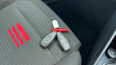 Ford Fiesta 1.0 EcoBoost ST-Line 5dr Petrol Hatchback